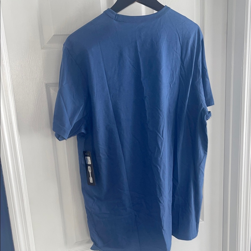 NWT Buffalo Bills Blue Men's XL T-Shirt - Picture 6 of 6